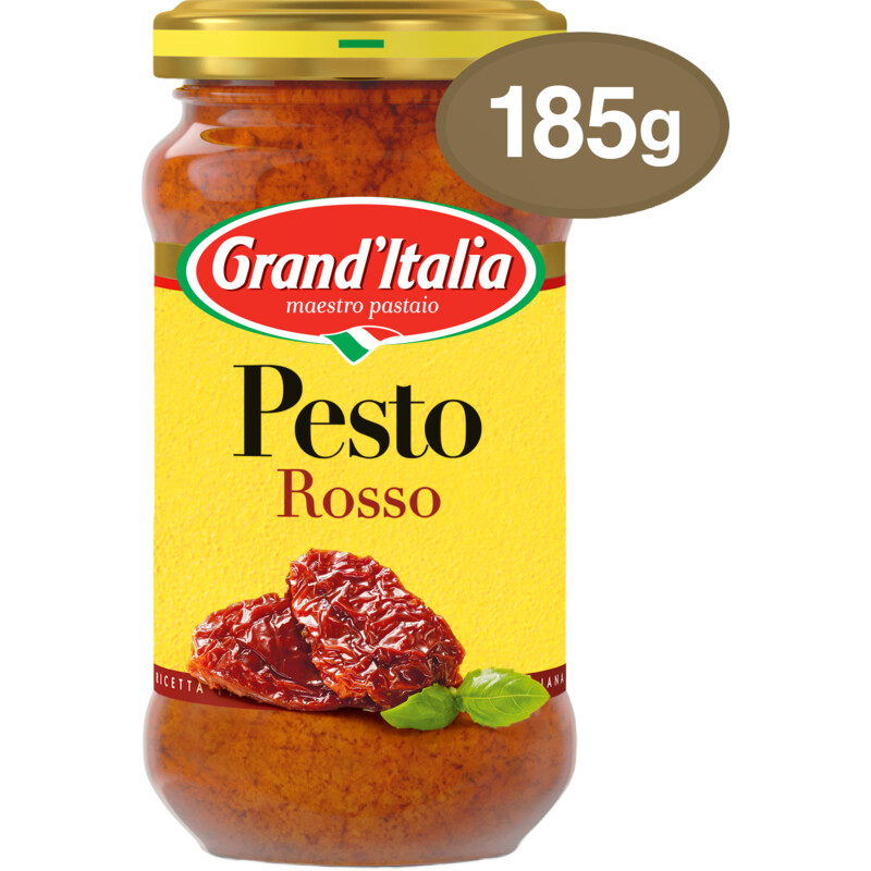 Grand' Italia Pesto rosso