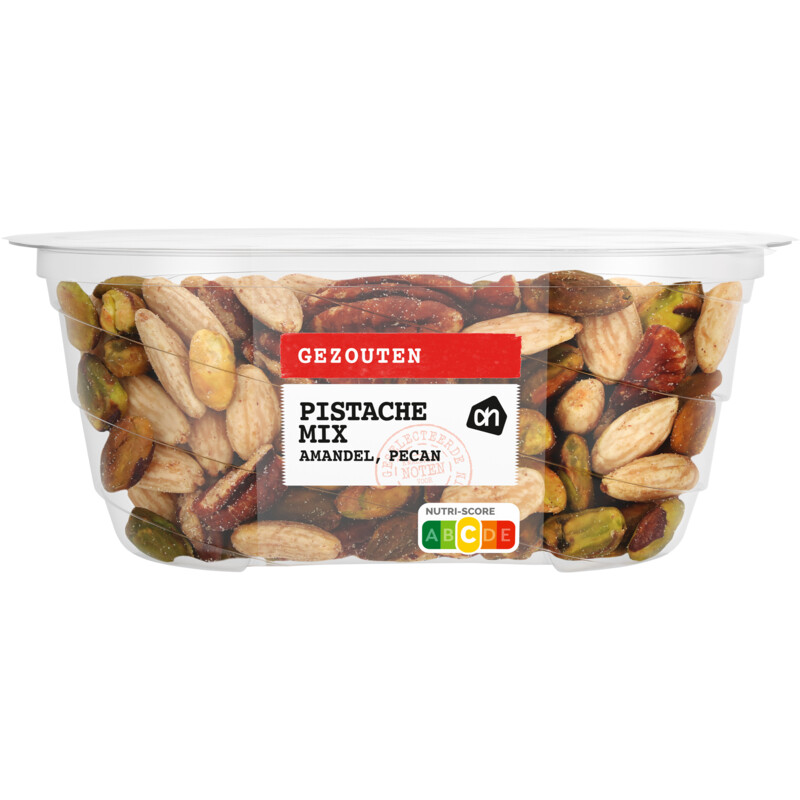 AH Pistachemix gezouten