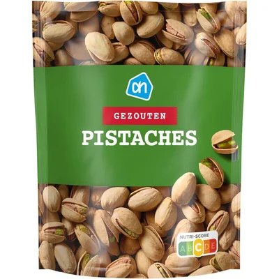 AH Pistaches gezouten