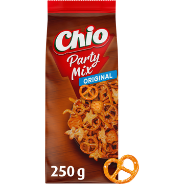 Chio Party mix original