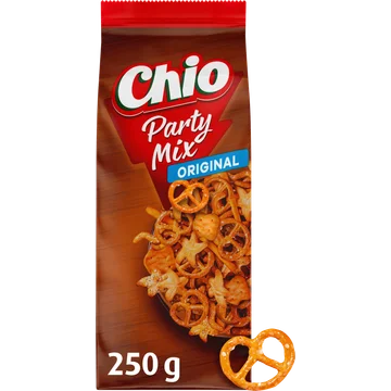 Chio Party mix original
