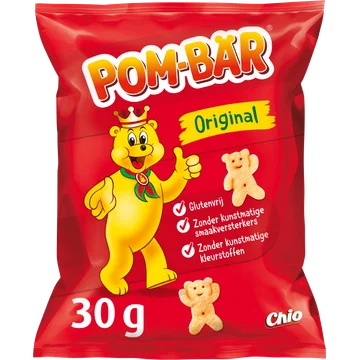 Chio Pöm-bar original