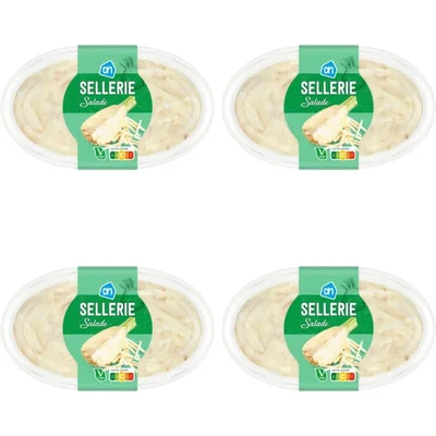 AH Selleriesalade 4-pack