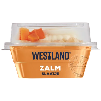 Westland Zalm slaatje