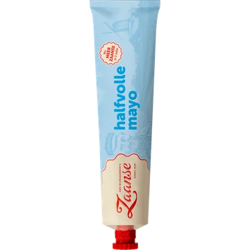 Van Wijngaarden's Zaanse halfvolle mayo