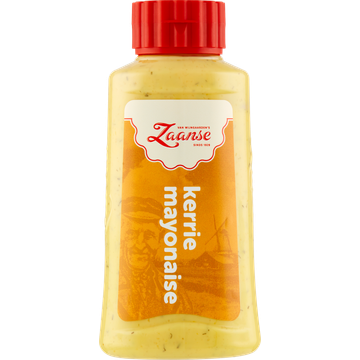 Van Wijngaarden's Zaanse kerrie mayonaise