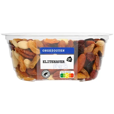 AH Elitehaver ongezouten