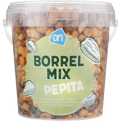 AH Borrelmix pepita