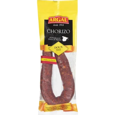 Argal Chorizo doux