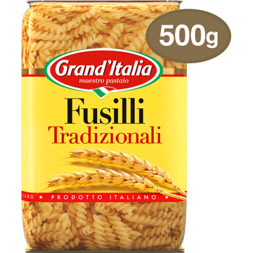 Grand' Italia Fusilli tradizionali
