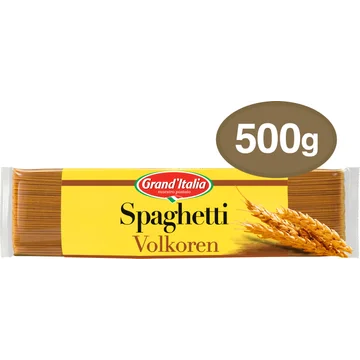 Grand' Italia Spaghetti volkoren