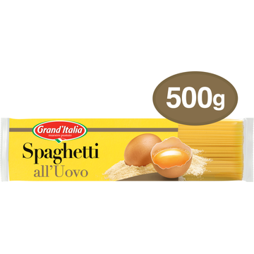 Grand' Italia Spaghetti all'uovo