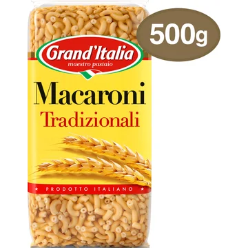 Grand' Italia Macaroni tradizionali