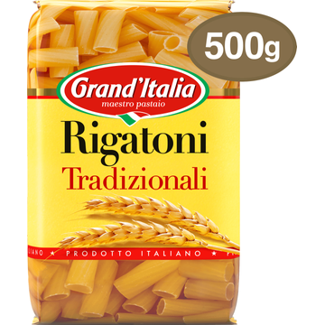 Grand' Italia Rigatoni tradizionali