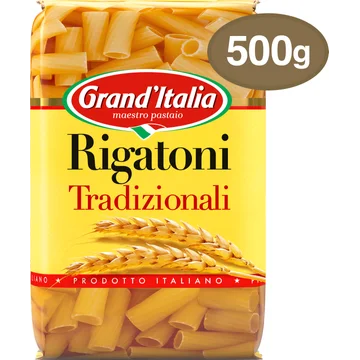 Grand' Italia Rigatoni tradizionali