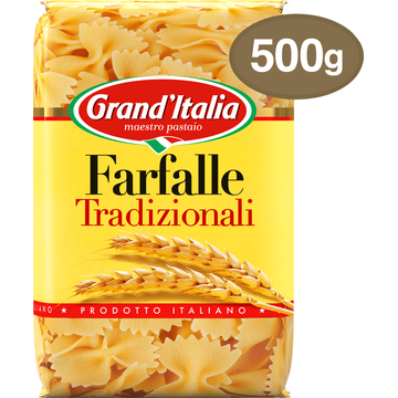 Grand' Italia Farfalle tradizionali
