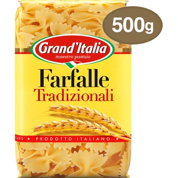 Grand' Italia Farfalle tradizionali