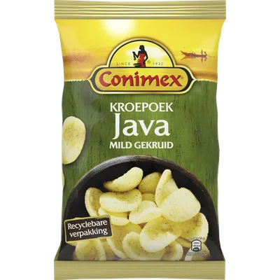 Conimex Kroepoek Java