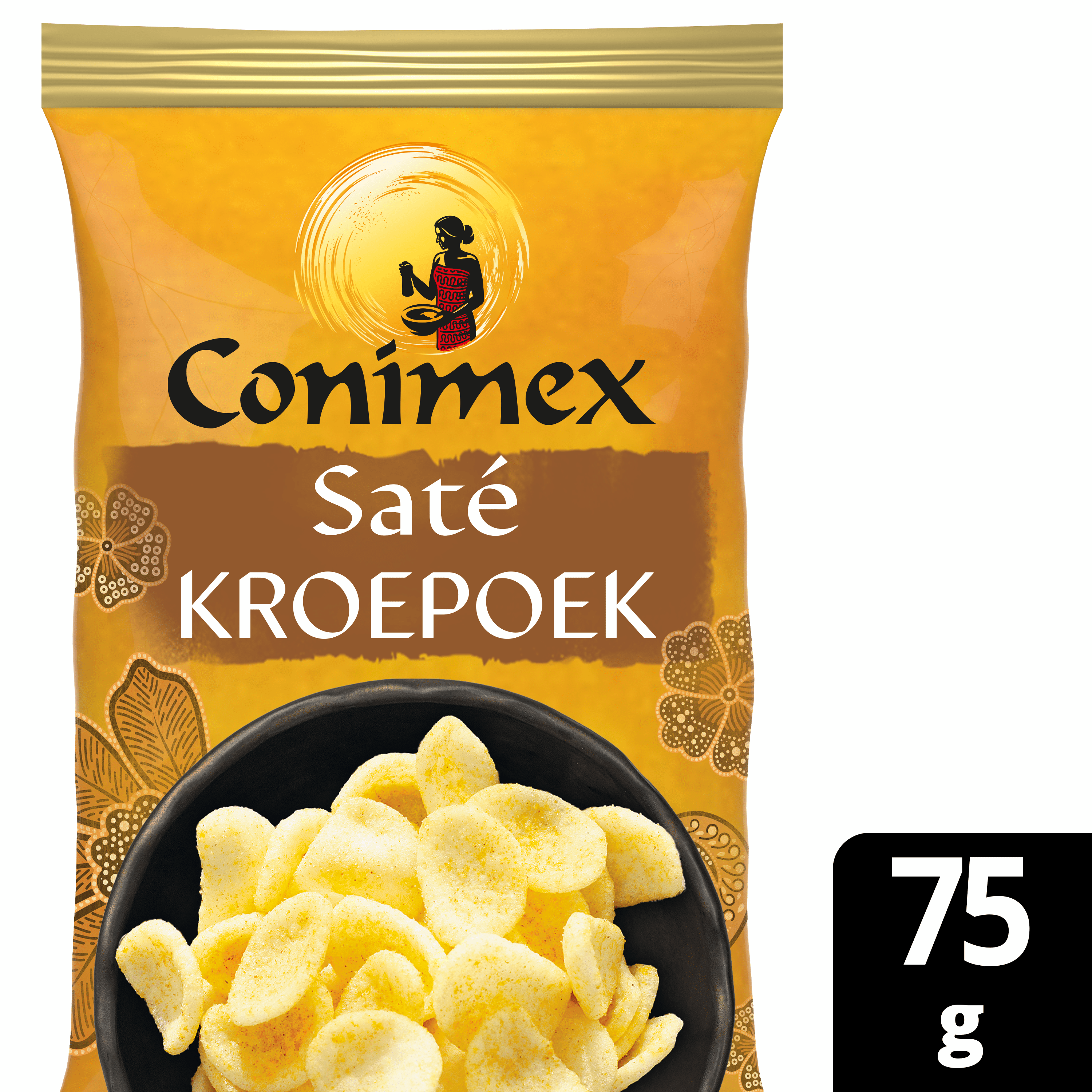 Conimex Saté kroepoek