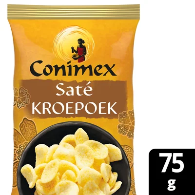 Conimex Saté kroepoek