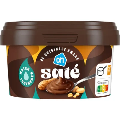 AH Satésaus