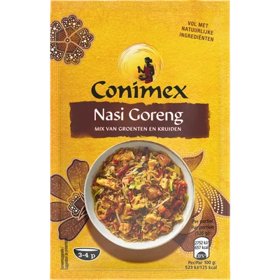 Conimex Mix voor nasi goreng