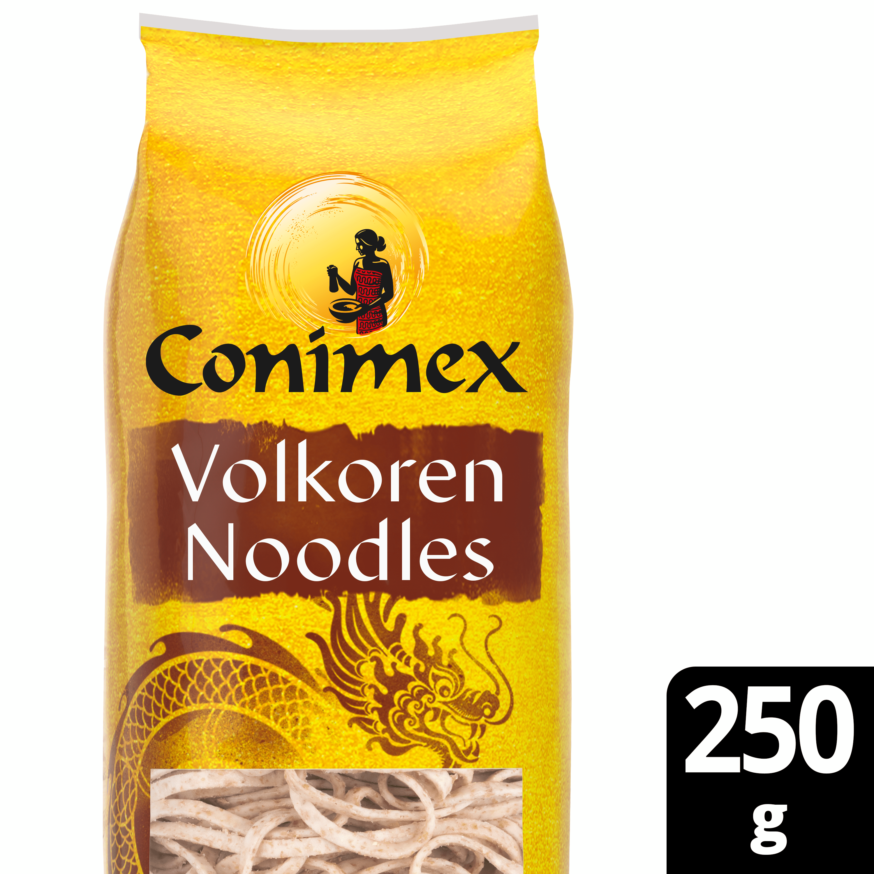 Conimex Volkoren noodles