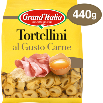 Grand' Italia Tortellini al gusto carne