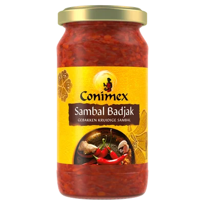 Conimex Sambal badjak