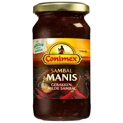 Conimex Sambal manis
