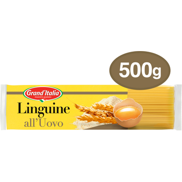 Grand' Italia Linguine all'uovo