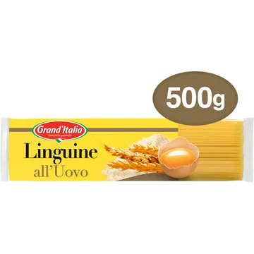 Grand' Italia Linguine all'uovo
