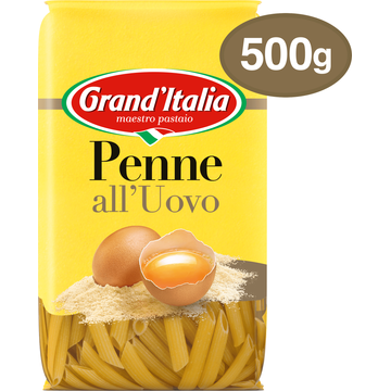 Grand' Italia Penne all'uovo