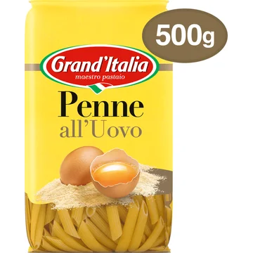 Grand' Italia Penne all'uovo