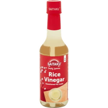 Saitaku Rice vinegar