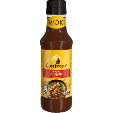 Conimex Woksaus zoete soja