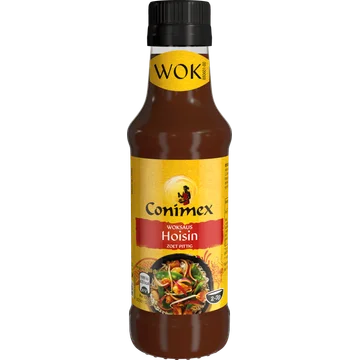 Conimex Woksaus zoete soja