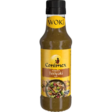 Conimex Woksaus teriyaki