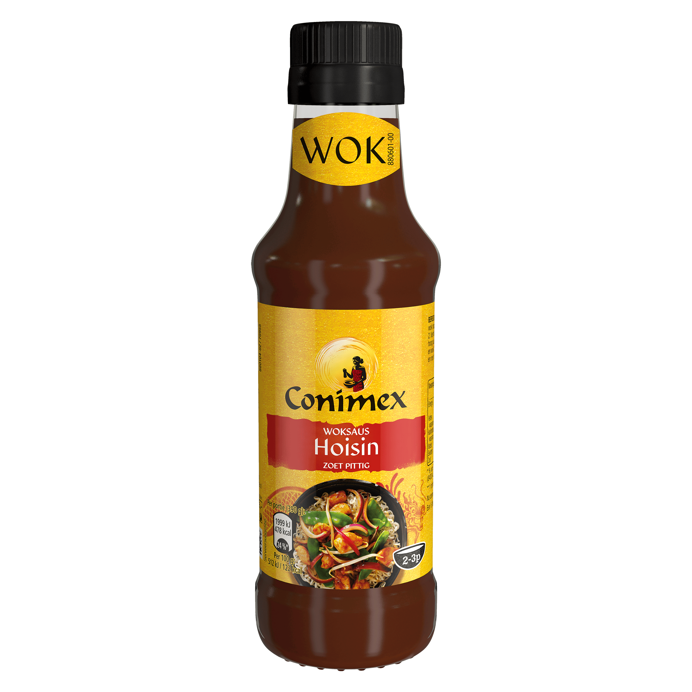 Conimex Woksaus hoisin