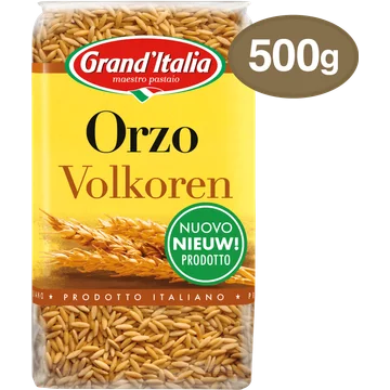 Grand' Italia Orzo volkoren