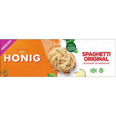 Honig Spaghetti original