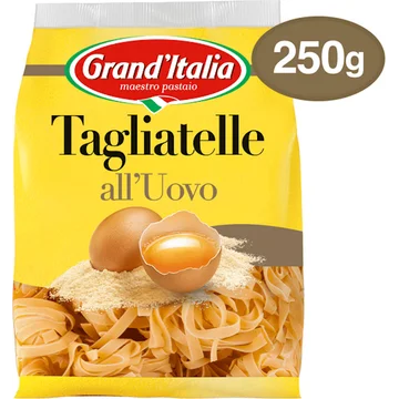 Grand' Italia Lasagne all'uovo