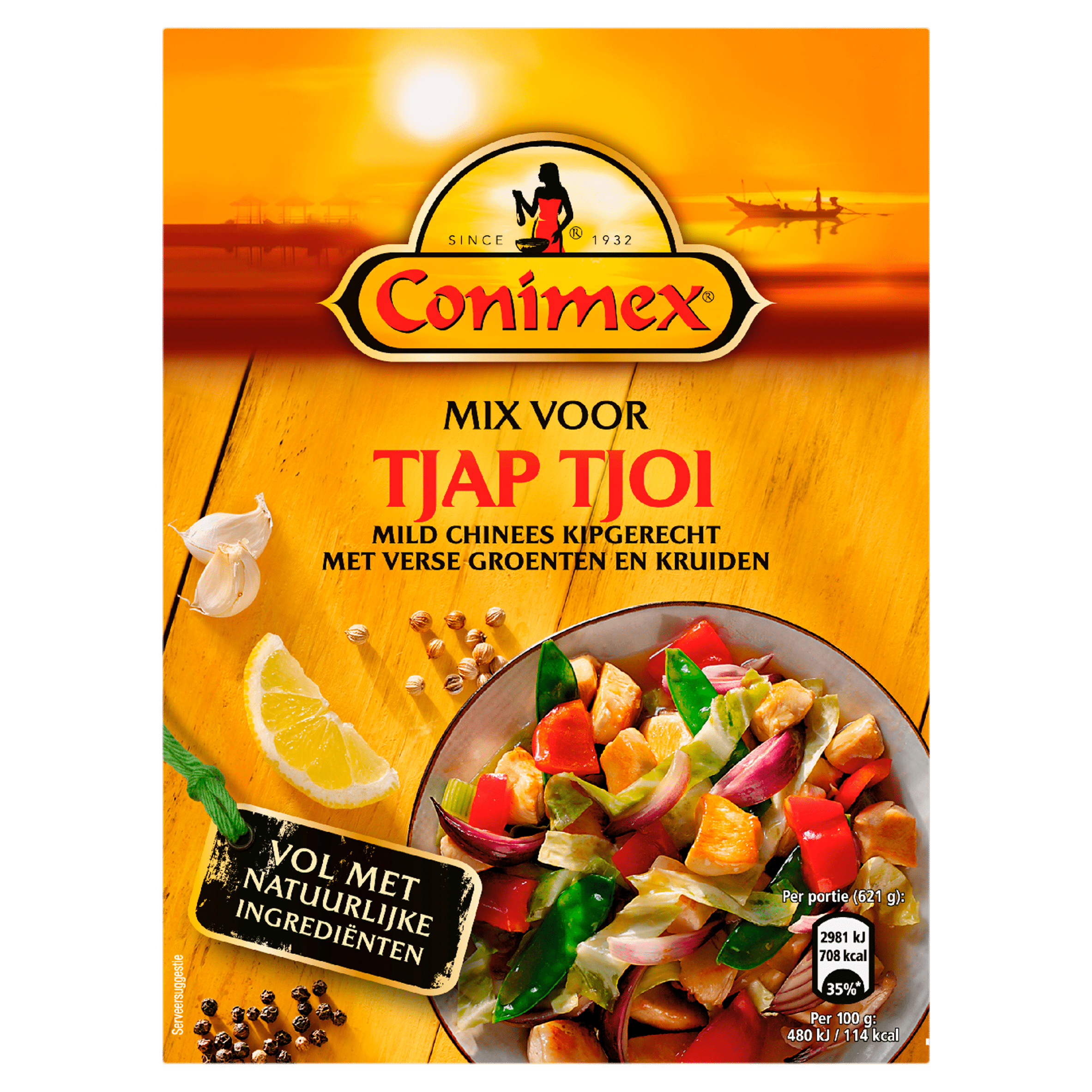 Conimex Mix voor tjap tjoy
