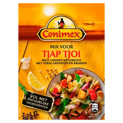 Conimex Mix voor tjap tjoy