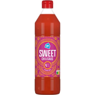AH Sweet chili sauce