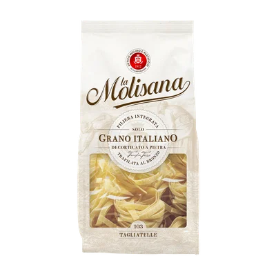 La Molisana Orzo