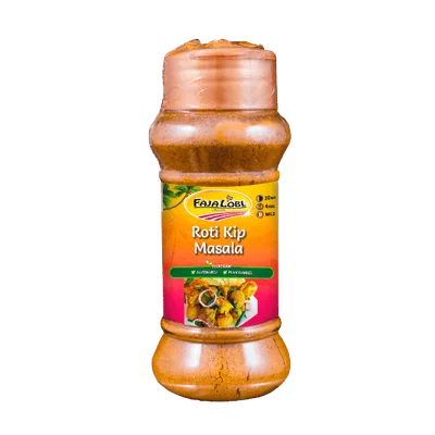 Faja Lobi Roti kip masala kruidenmix