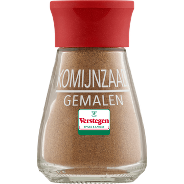 Verstegen Komijnzaad gemalen