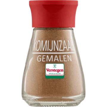 Verstegen Komijnzaad gemalen