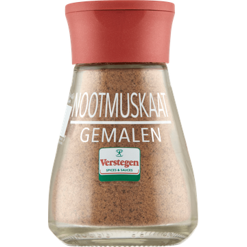 Verstegen Nootmuskaat gemalen